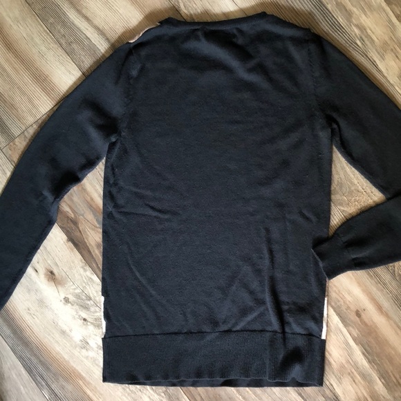 Bundle 3/$15 - Mossimo Color Block Sweater - Picture 7 of 7